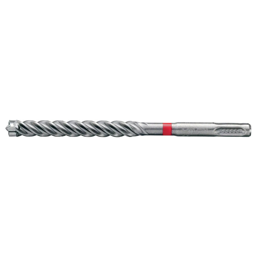 Hilti steel 2025 drill bits