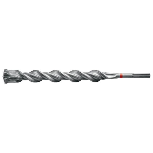 Hilti Hammer Drill Bit SDS Plus TE-YX 16/52 - 2179075/206507 - High-Performance Drilling in Concrete & Masonry