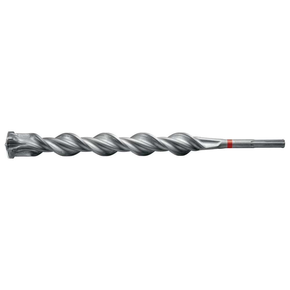 Hilti TE-YX 37/37 250mm 293413 - SDS Max Metric Hammer Drill Bit - High-Performance Drilling