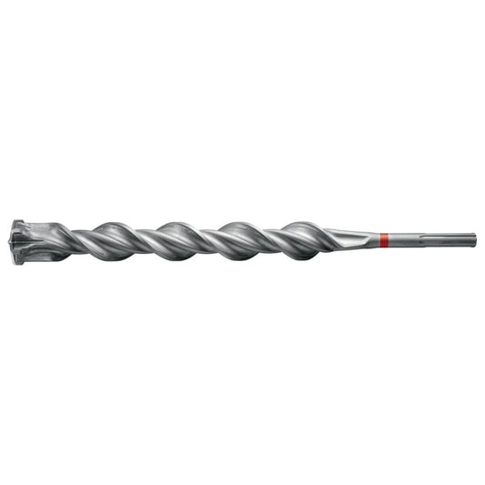 Hilti TE-YX 16/55 400mm 206507 - SDS Max Metric Hammer Drill Bit - Powerful & Reliable Drilling Solution