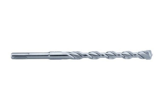 Metabo SDS-Plus Pro4 (2C) Drill Bit - 8mm x 50mm/110mm - Reliable Drilling Performance