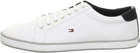 Tommy Hilfiger Men's H2285arlow 1d Low-Top Sneakers