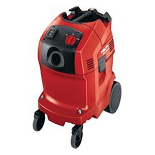Hilti Hoover VC 40-U - High-Performance Vacuum Cleaner for Professional Use