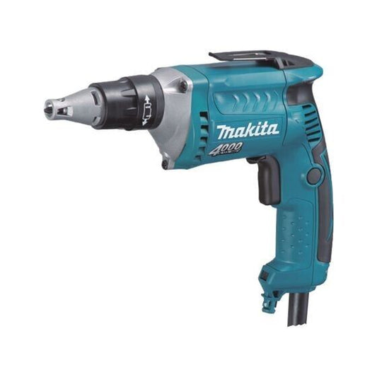 Makita FS4300 Drywall Screwdriver (110V) - Efficient & Reliable for Drilling