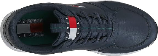 Tommy Jeans Men's Flexi Runner Sneaker UK