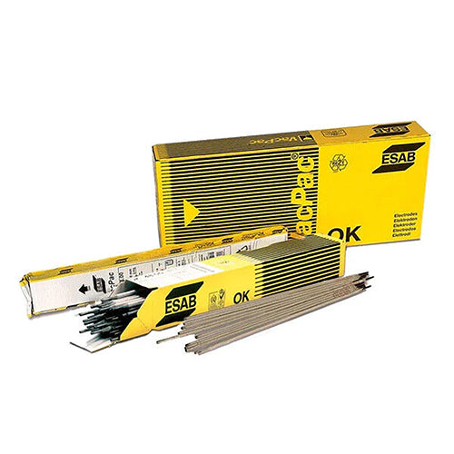 ESAB Welding Stick TIGRod OK 63.35 (E316L-15) - Full Pack of 91 Sticks