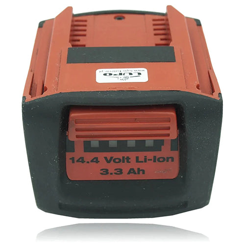 Hilti Battery Pack B 14/3.3 (426175) - 14V 3.3Ah Li-Ion - For Hilti Tools