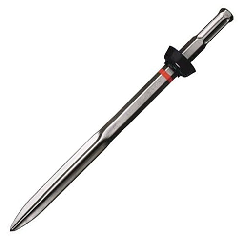 Hilti Chisel TE-SP SM 50mm x 500mm (2065554) - Pointed Chisel - Precise & Efficient Material Removal