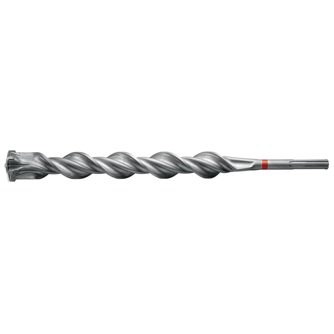 Hilti Drill Bit TE-YX 40/92 (293422/2120426) - 40mm x 800mm x 920mm - SDS Max Hammer Drill Bit