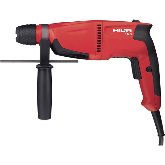 Hilti Rotary hammer 4 - 16 mm TE-1 355437 SDS Plus For Drilling in Concrete