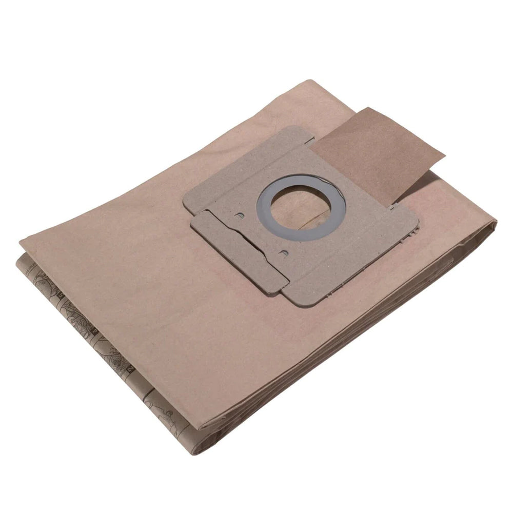 Hilti Sack VC 40 (L/M) (5) 203856 Dust Bag - Efficient Dust Collection for Dry Applications