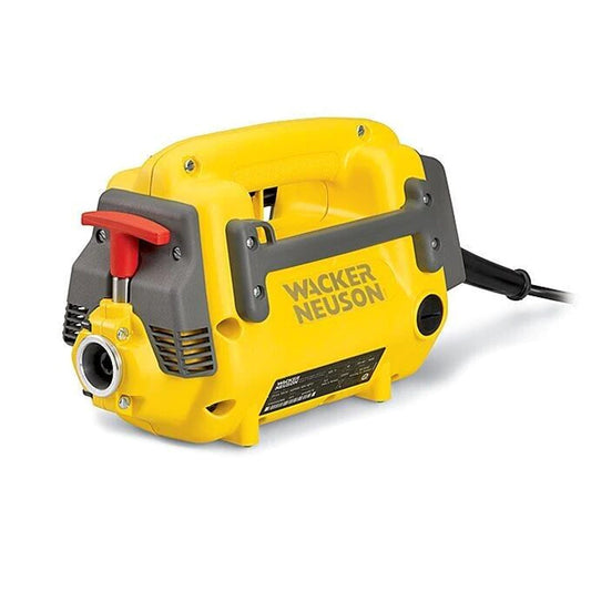 Wacker Concrete Vibrator M3000/120-C86 - Powerful & Efficient Vibrating Tool for Concrete - Powerful & Efficient Vibrating Tool for Concrete