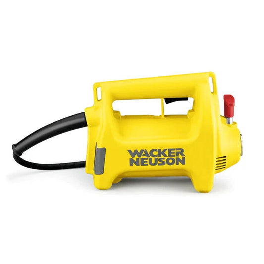 Wacker Neuson Modular Internal Vibrator Drive Engine M2500/120 - Powerful & Versatile Concrete Vibration Solution