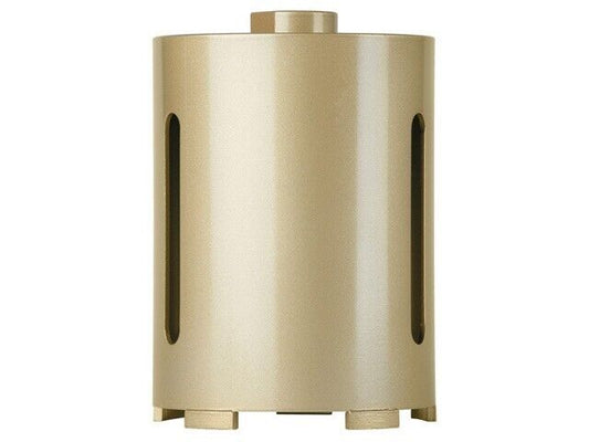 OX BD152 Spectrum Plus Gold Dry Diamond Core Drill, Multi-Colour, 152 mm