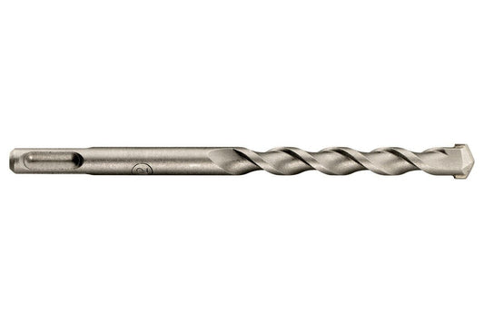Metabo SDS-Plus Classic Drill Bit 12.0mm x 450mm - Reliable Drilling for Various