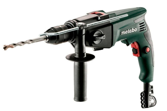 Metabo SBE760 (600841610) Impact Drill - 110V, 760 W (Used)