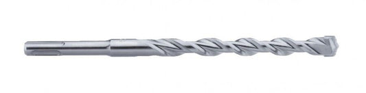 Metabo SDS-Plus Pro4 (2C) Drill Bit 631780000 - 4mm x 50/110mm - Reliable Drilling Performance