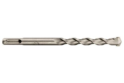 Metabo SDS Plus Classic Drill Bit 626177000 - 6mm x 260mm - Reliable Drilling Performance