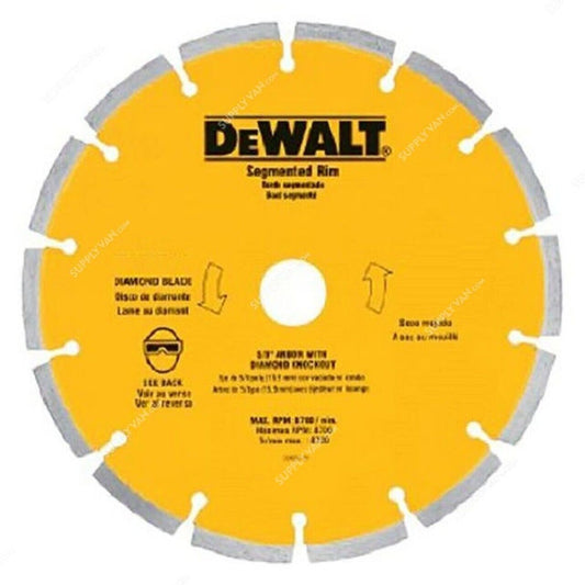 DEWALT DX3214 Granite Cutting Disc - 356mm - Precision Cutting for Granite Surfaces