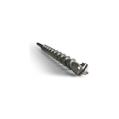 Metabo SDS-Max Drill Bit 623319 - Efficient Drilling for Heavy-Duty Applications