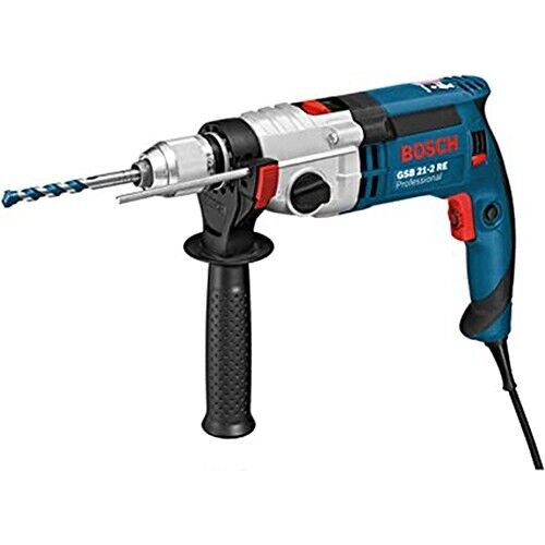 BOSCH TOOL GSB 21-2RE Bosch Professional Corded 110 V Impact Drill max 43 mm